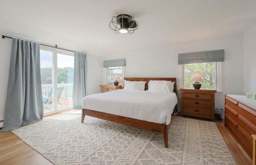 Tranquil Waterfront Getaway - Foto 4