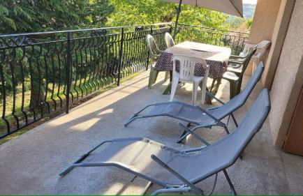 Chez Cécile et Sébastien - Foto 8