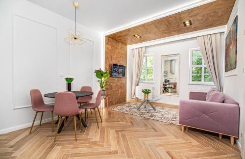 BanApart Exclusive Apartments - Foto 2