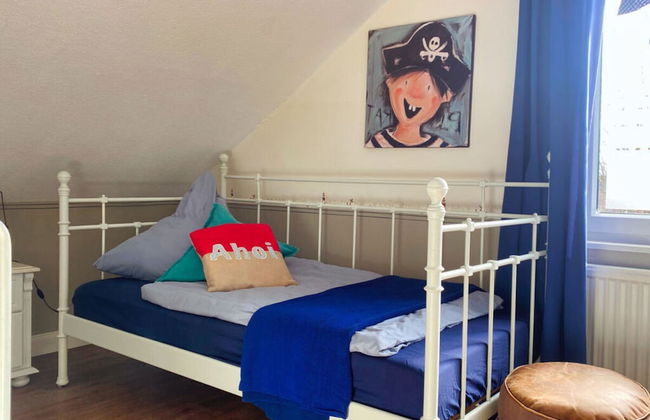 Bunte Kuh Comfortable Holiday Residence - Foto 4