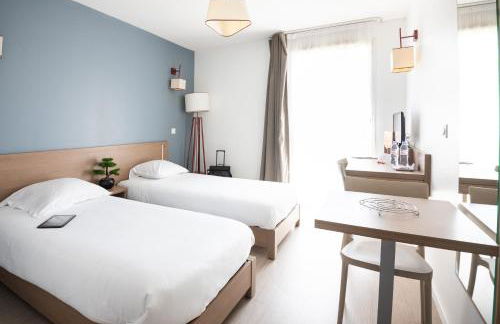 Zenitude Hôtel - Résidences Narbonne Centre - Foto 38