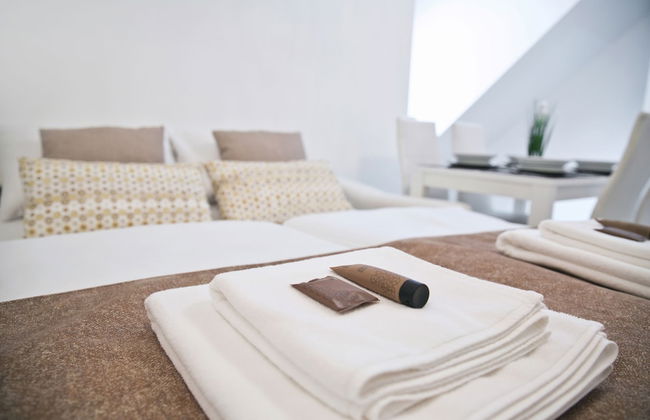 Apartments Hiša Pod Gradom - Foto 17