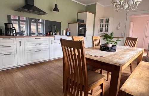 Ferienhaus Niemtsch -Alte Schule- - Foto 7