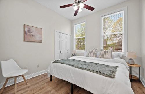 Games,BBQ, Netflix plus FREE Parking Near Bakery Square - Foto 23