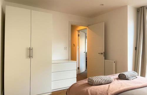Omega Terrace, Luxury Modern Interior, Located Close To Alexandra Palace - Foto 21