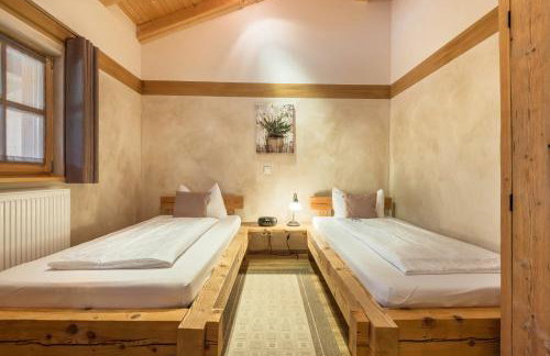 Ferienwohnung Stod´l - Photo 12