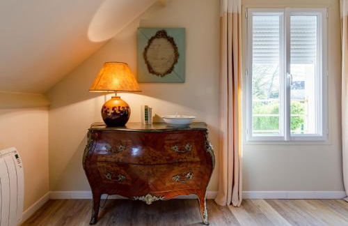 Holiday Home La Forge de Marcel by Interhome - Foto 53