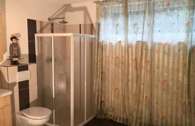 Appartements Funk - Foto 13