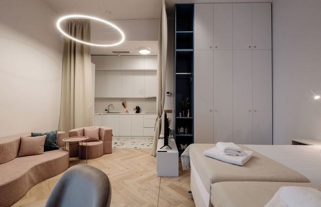 Boulevard Boutique B&B - Foto 7