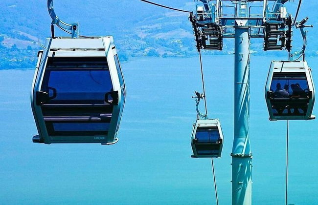 Natural Garden Kırkpınar - Foto 24