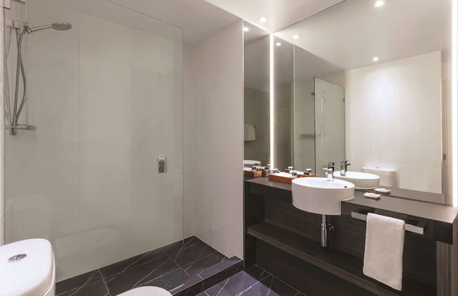 Adina Apartment Hotel Melbourne - Foto 73