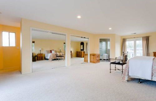 Sonoma Wine Country Bungalow - Foto 9