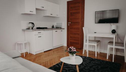 Apartamenty „Nad Popradem” - Foto 3
