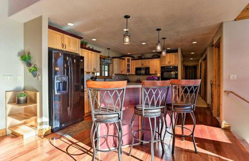 Keystone Cabin about 9 Mi to Mt Rushmore! - Foto 11