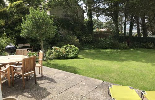 BRAUNTON WHITE HOUSE 4 Bedrooms - Foto 17