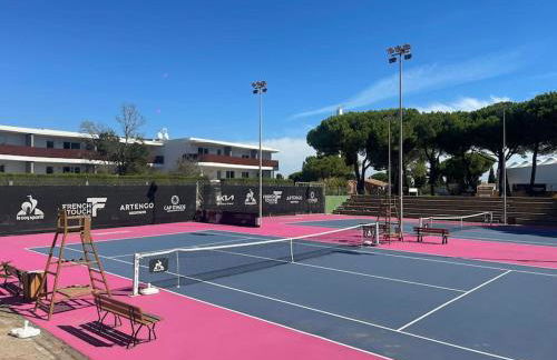 Studio Tennis et Padel - Photo 14