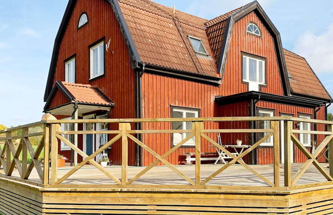 Holiday Home in Smaland Countryside - Foto 51