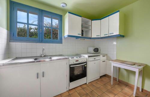 Maison pour 8, vue mer, 400m de la plage - Foto 10