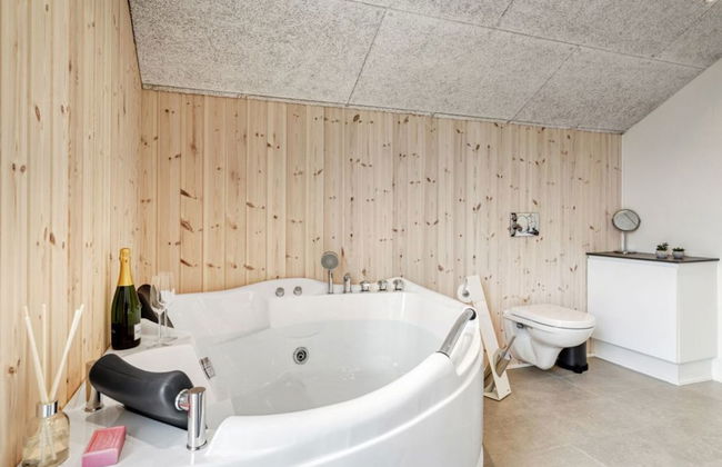 "Gustaf" - 400m to the fjord - Foto 42