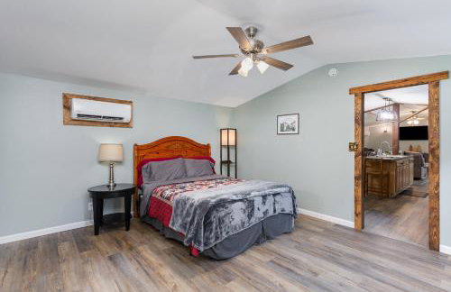 Grey Pines at Hocking Vacations - Foto 8