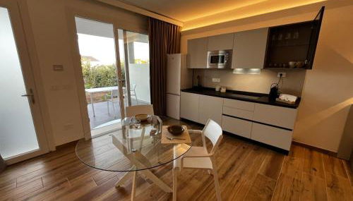 MyCircle Stintino - Photo 2, Garden, Garden view, furniture, dishwasher, wardrobe