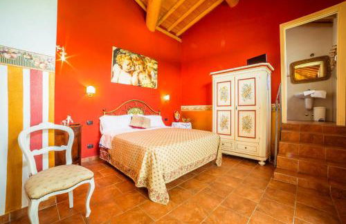 Agriturismo Le Mistral - Foto 13