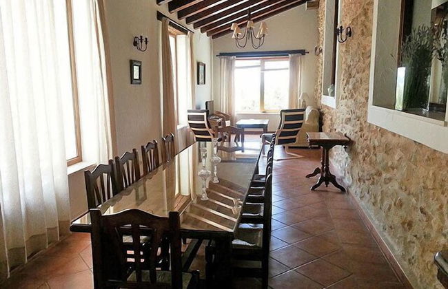Apartamentos Rurales L'Alquería del Pilar - Photo 22