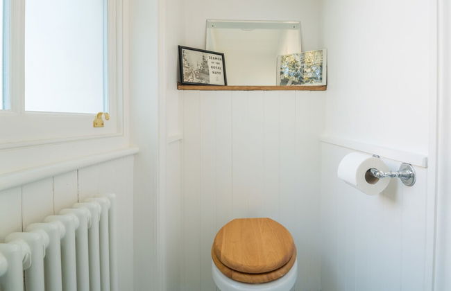 Tranquil Oasis by Pop Brixton - Foto 61