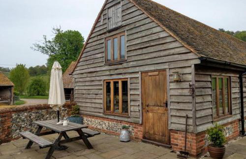 Bullrush at White Pond Farm - Foto 1