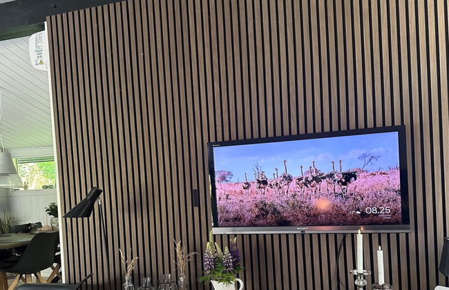 "Ally" - 250m from the sea - Foto 12