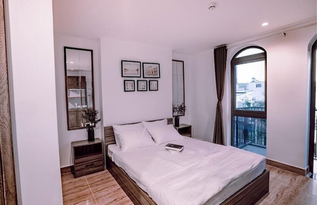 MINT HOTEL - Foto 24