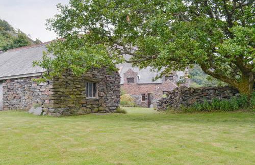 Erw Goed Old Barn - Foto 15