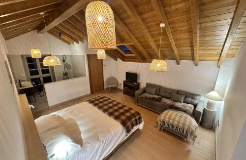 Casa Rural A Costa - Villa Rustica Asturias - Boal - Foto 19