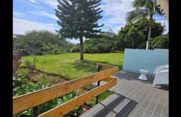 Discovery Apartment with patio Discovery 2 - Foto 1