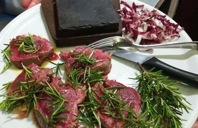 Agriturismo le Spighe - Fattoria Bertaccini - Foto 44