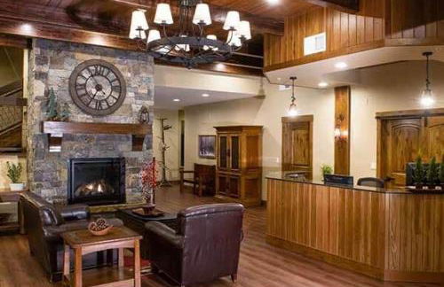 Stoneridge Resort - Foto 47