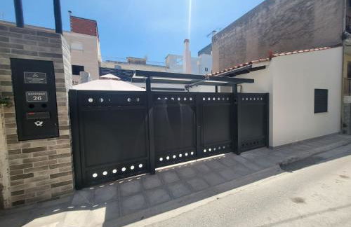 Casa d' Irene near airport, 200 mtrs from the beach, Artemis center - Foto 10