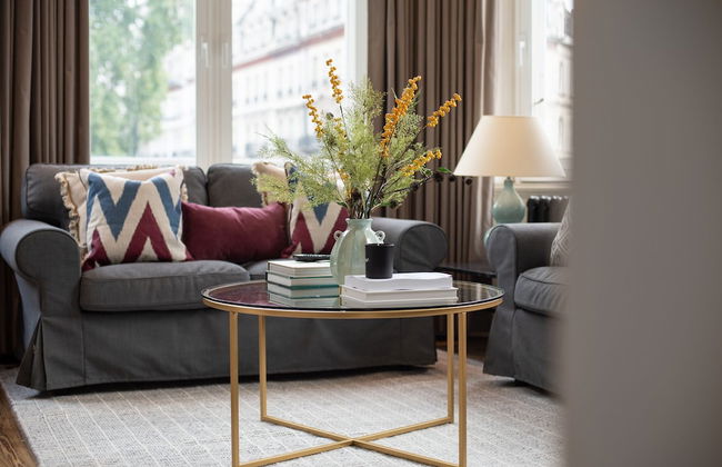 Grosvenor Gardens by CAPITAL - Foto 45