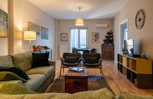 La Paperella Blu Apartment - Foto 9