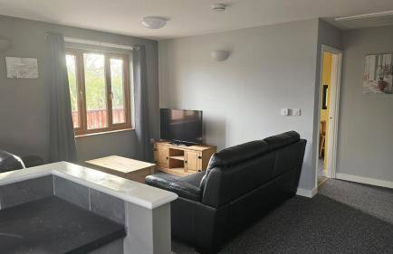 Hazel Lodge, Summerhayes - Foto 4