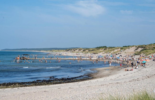 5 Star Holiday Home in Frederiksvaerk - Foto 23