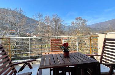 Hilltop Lodge Orma - Foto 15