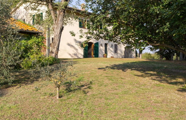 Villa San Gervasio - Foto 36