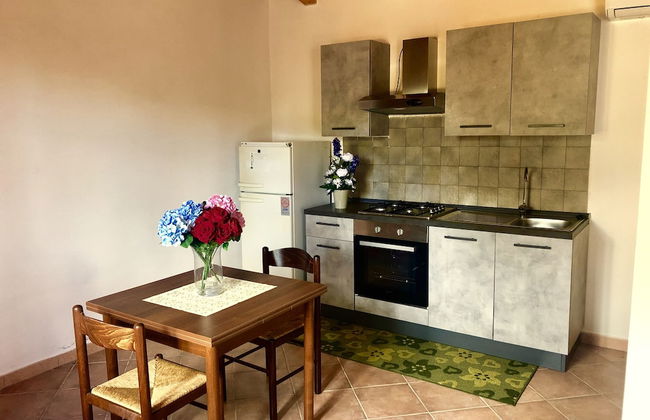 Agriturismo Gli Oleandri - Foto 8