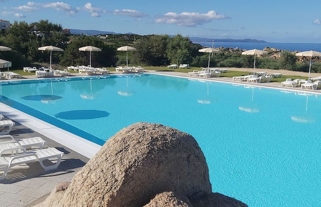 Residence Baia Santa Reparata - Photo 70