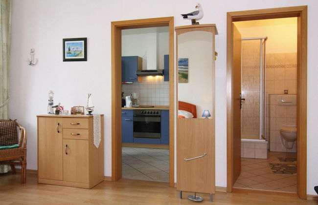 Apartment sea Noise, Ahlbeck - Foto 65