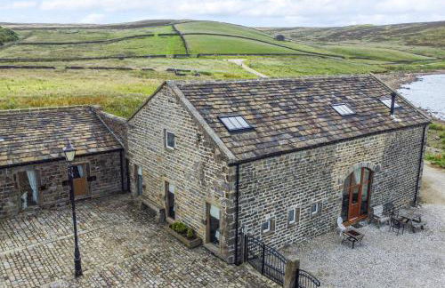 Snave Barn - Foto 28