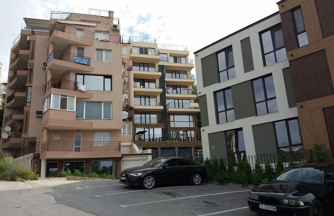 Varna Seaview Residence - Foto 28