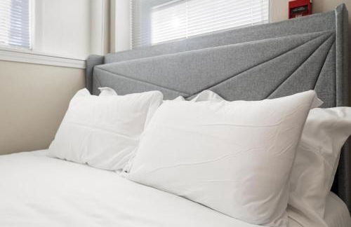 the susan - a cozy, comfy 1bd suite - Foto 19