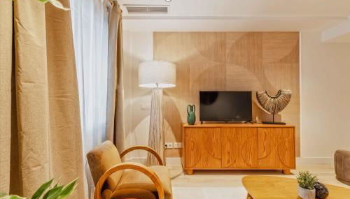 Bernabeu Place en Madrid - Foto 4